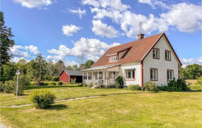Awesome home in Karlskrona with WiFi and 3 Bedrooms